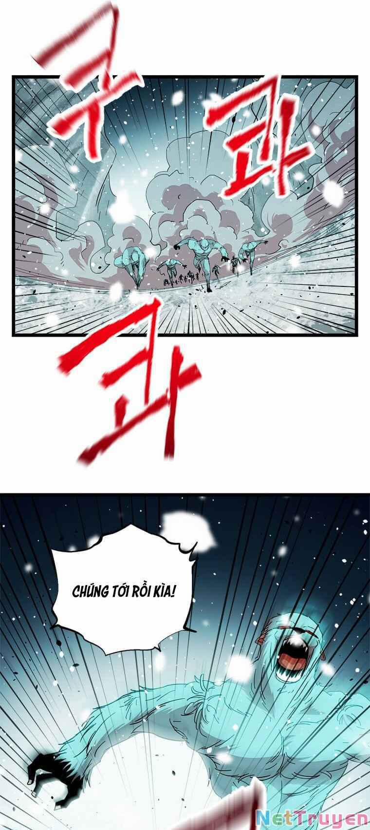 Học Giả Trở Lại 74 trang 25