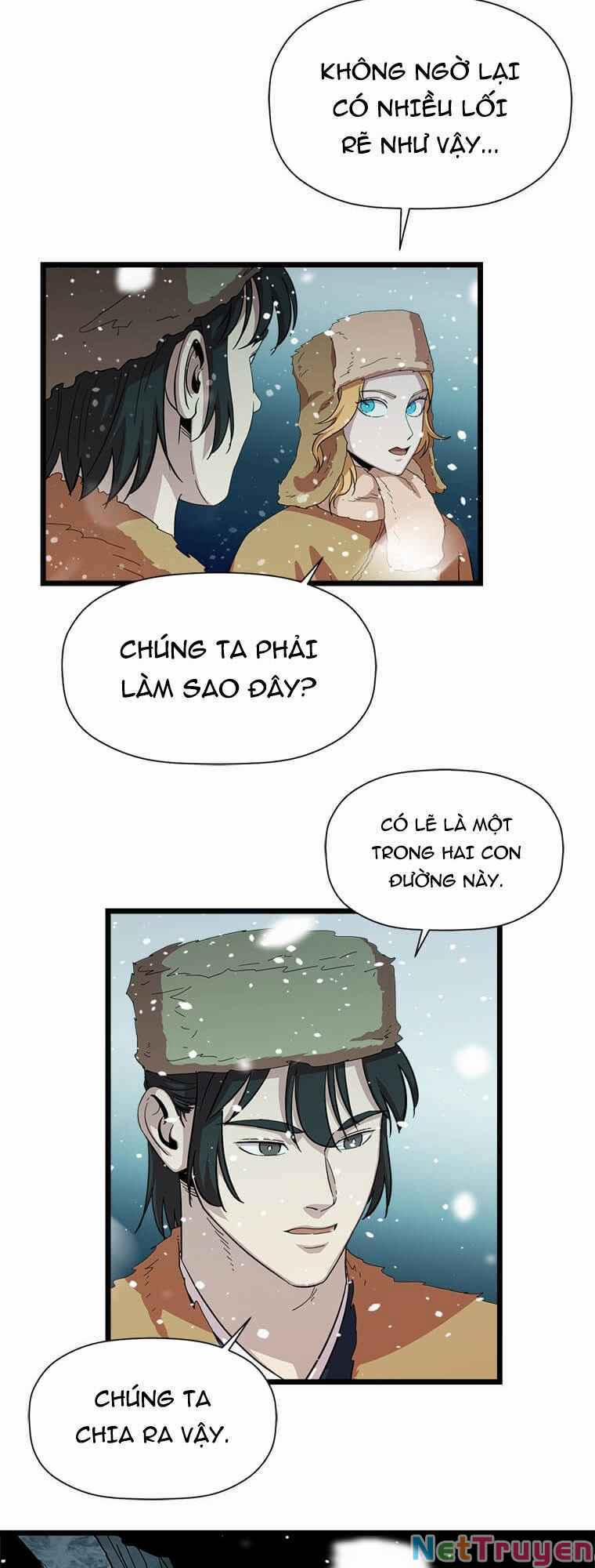 Học Giả Trở Lại 74 trang 3