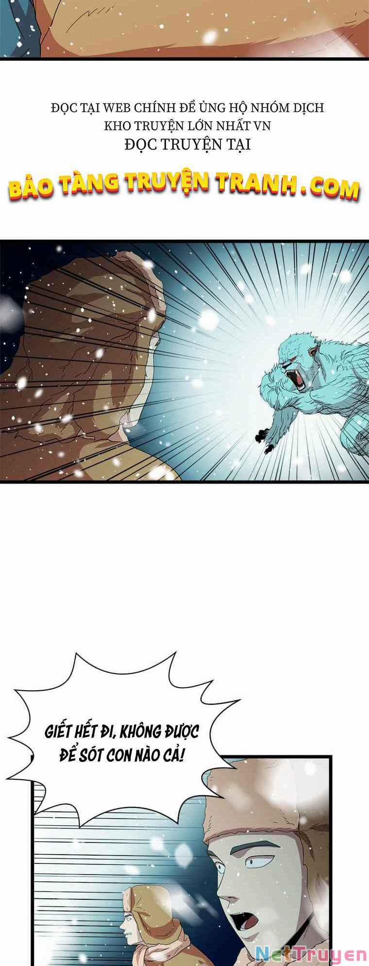 Học Giả Trở Lại 74 trang 32