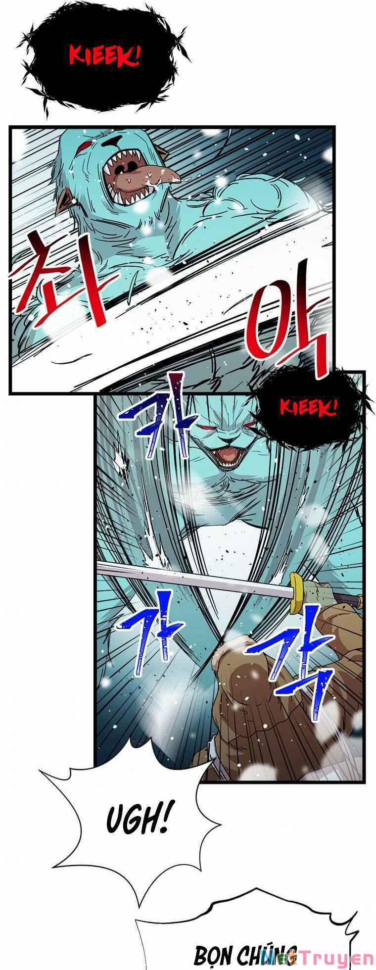 Học Giả Trở Lại 74 trang 35