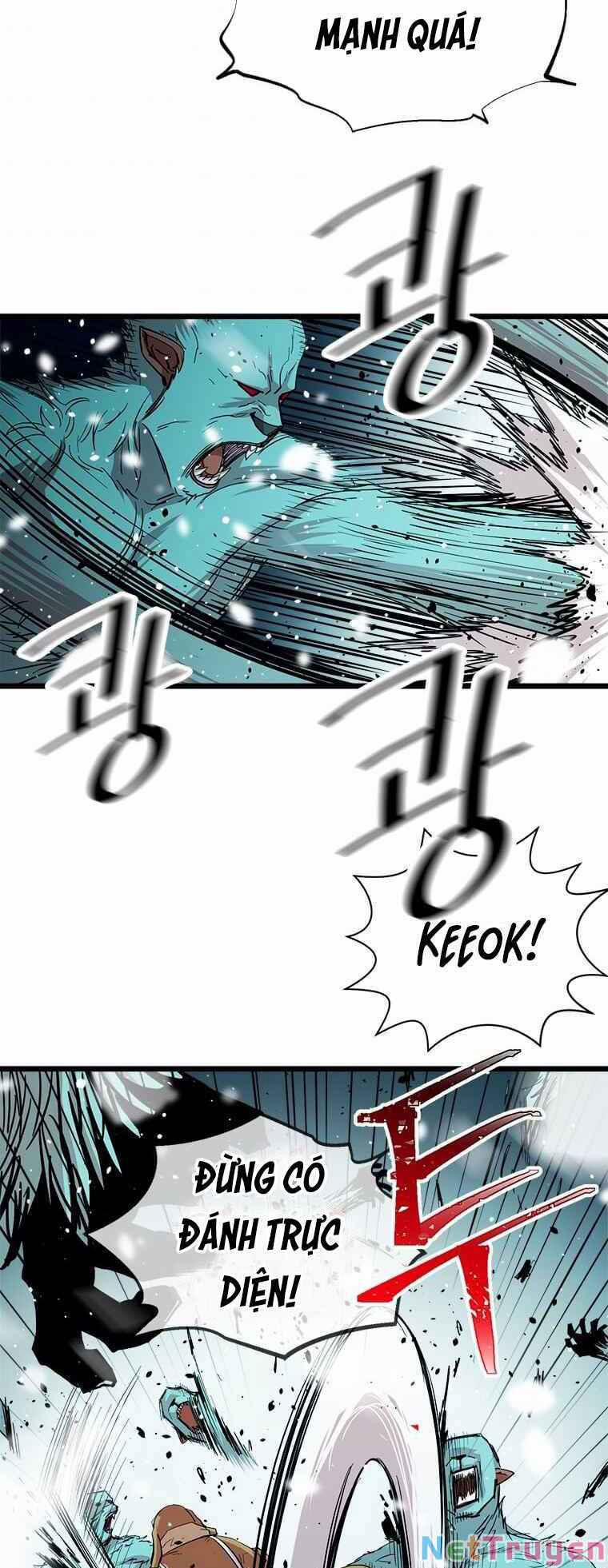 Học Giả Trở Lại 74 trang 36