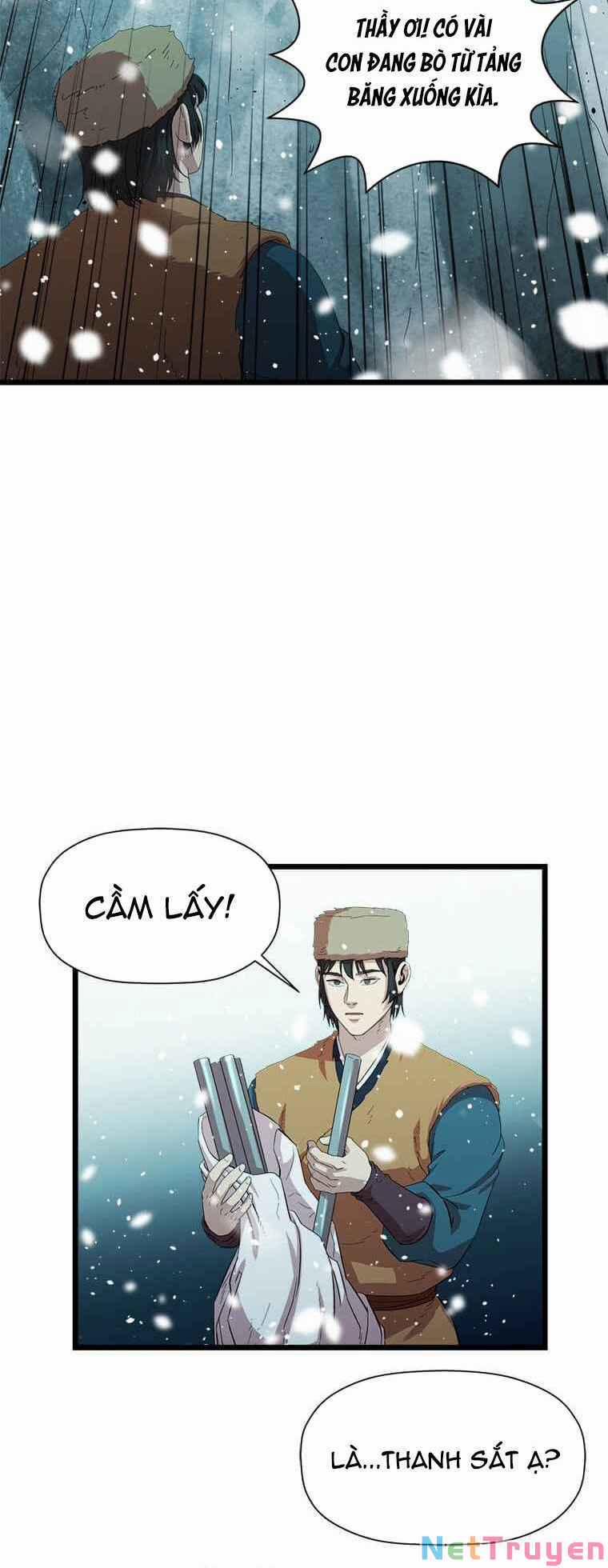 Học Giả Trở Lại 74 trang 39