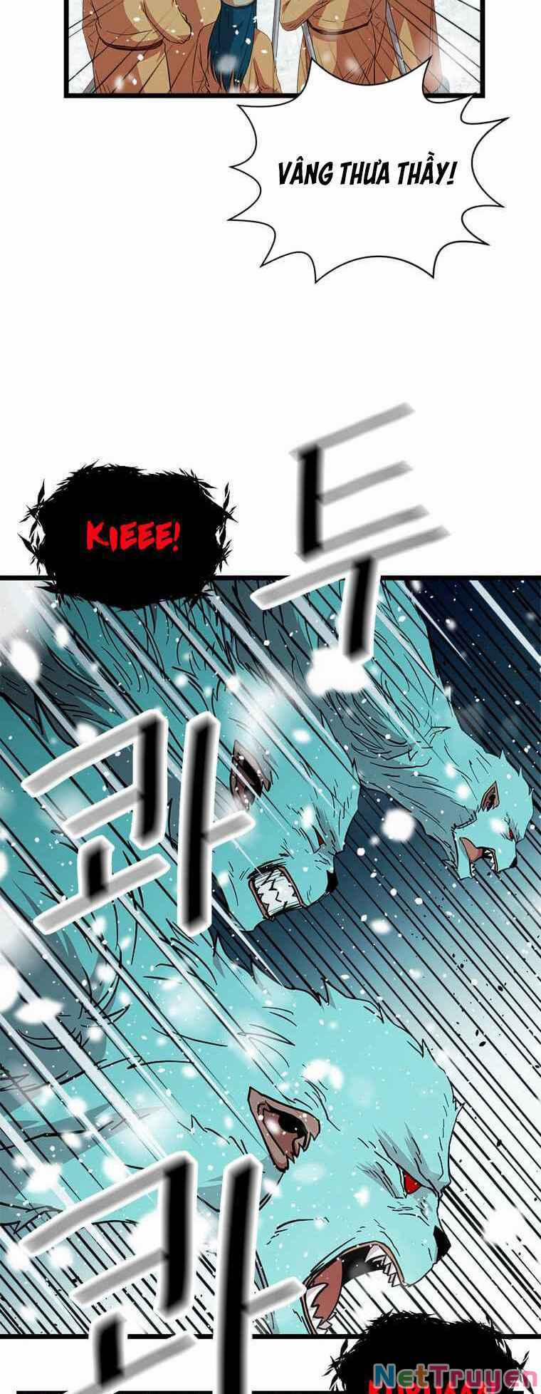 Học Giả Trở Lại 74 trang 43