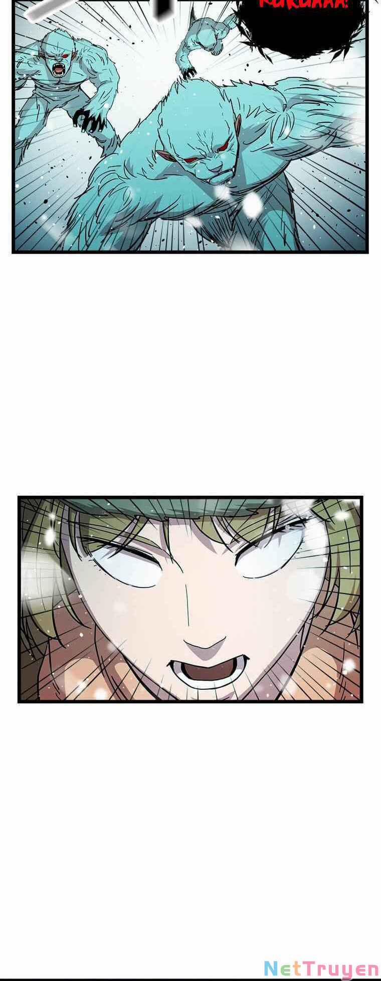 Học Giả Trở Lại 74 trang 44