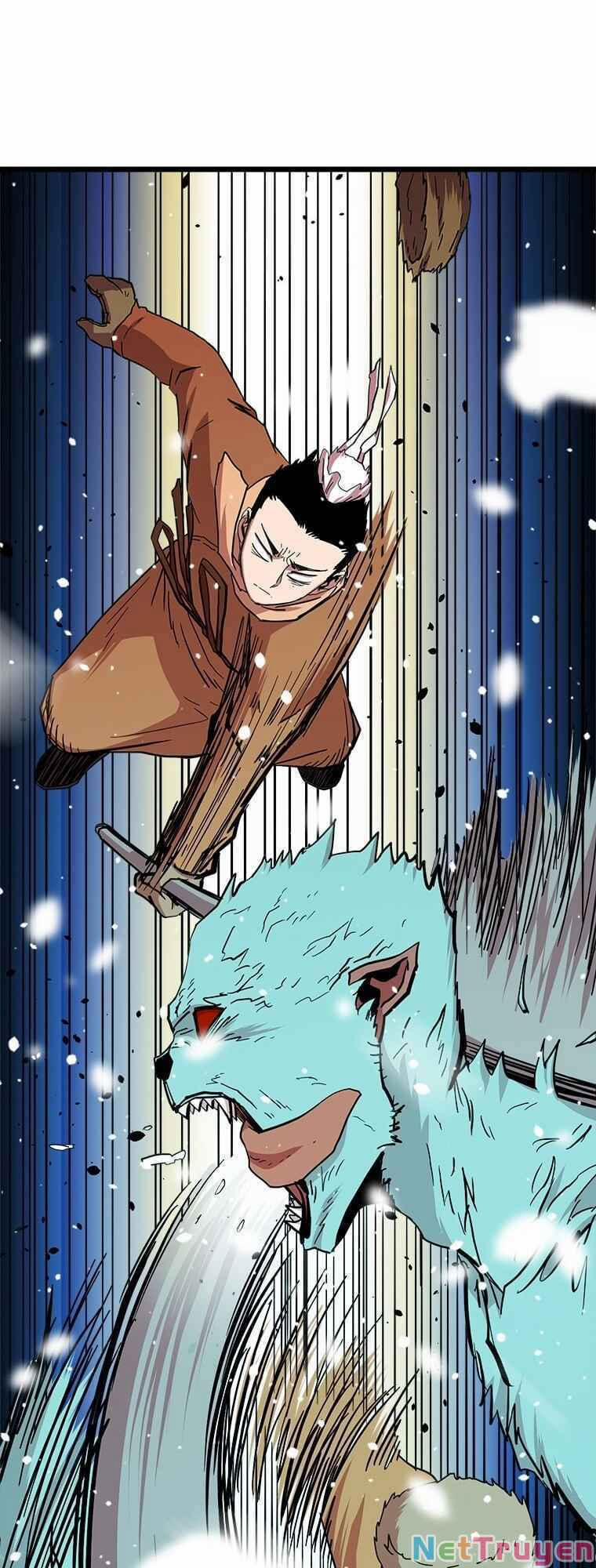 Học Giả Trở Lại 74 trang 46