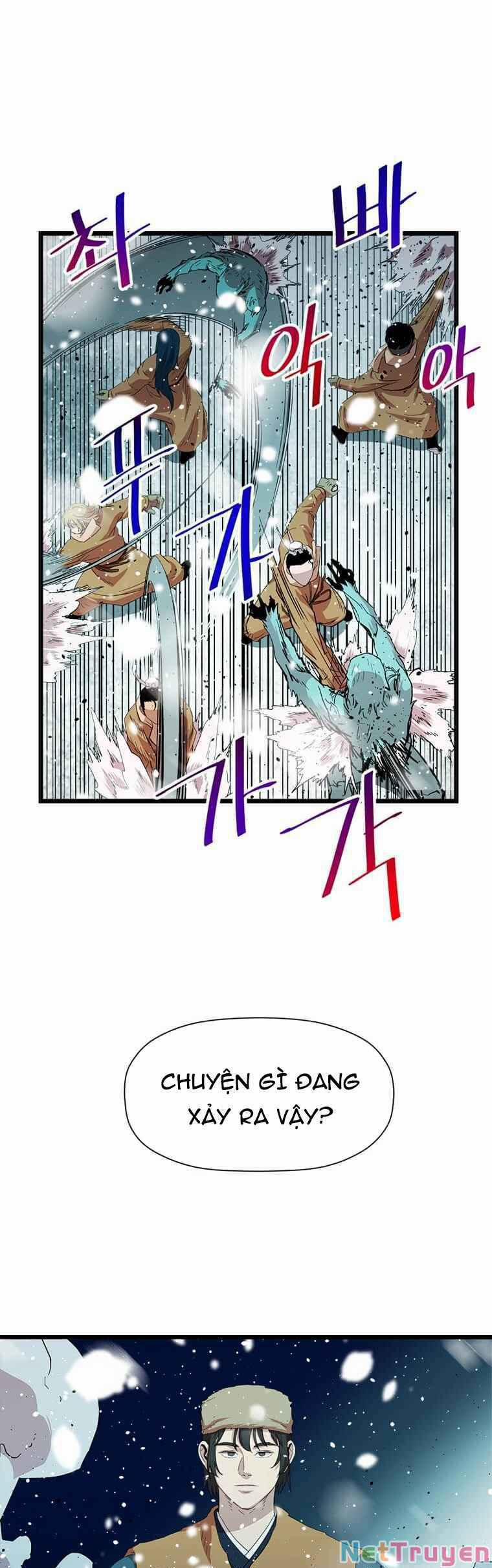 Học Giả Trở Lại 74 trang 50