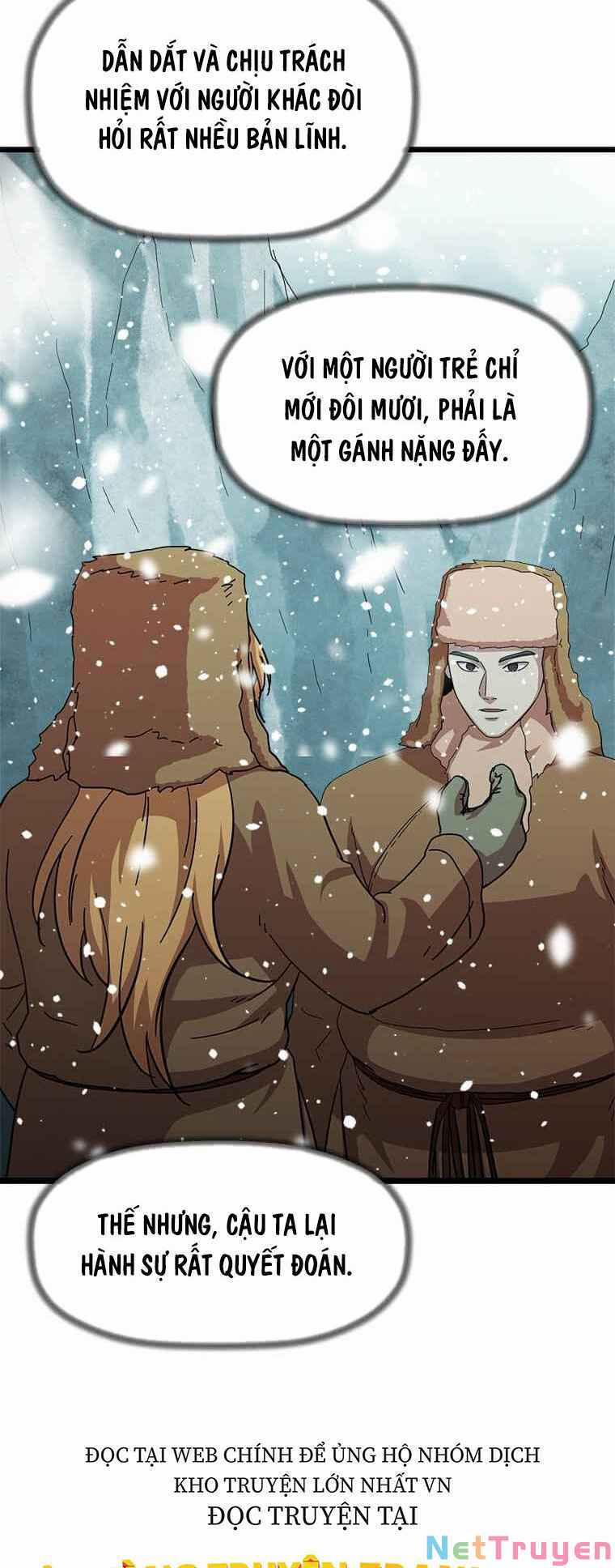 Học Giả Trở Lại 74 trang 7