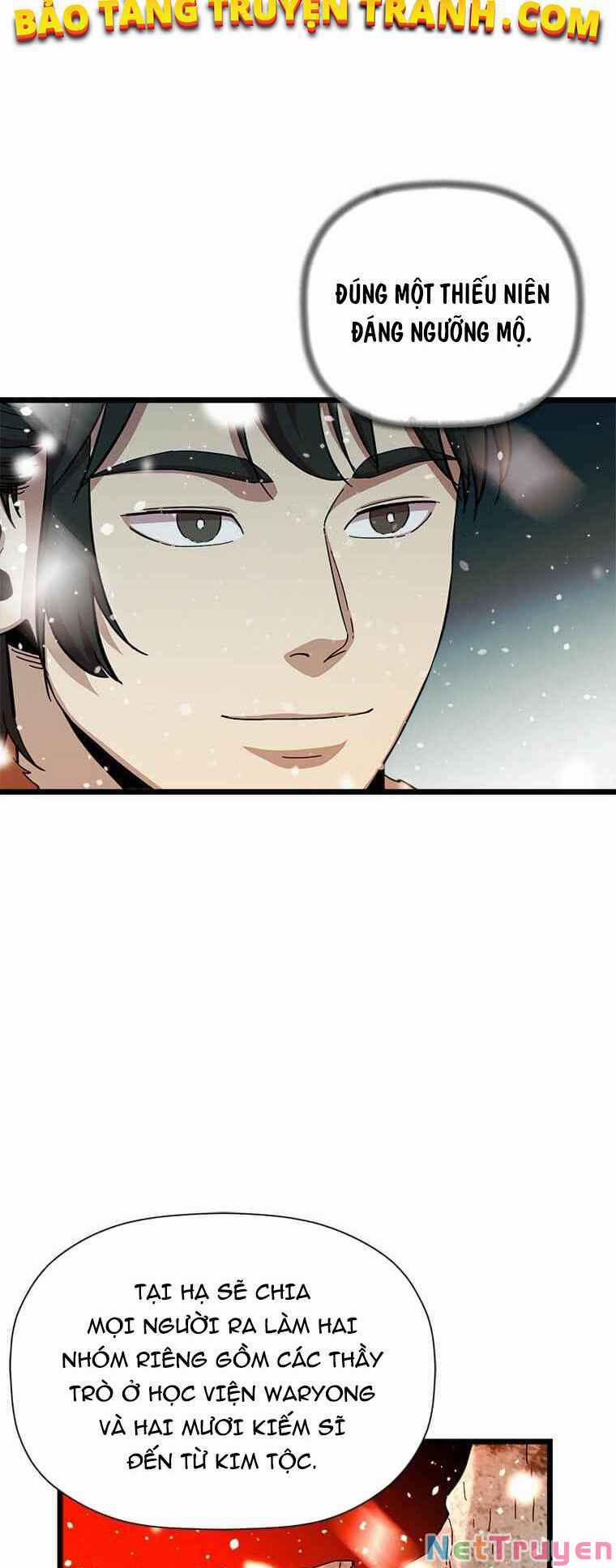 Học Giả Trở Lại 74 trang 8