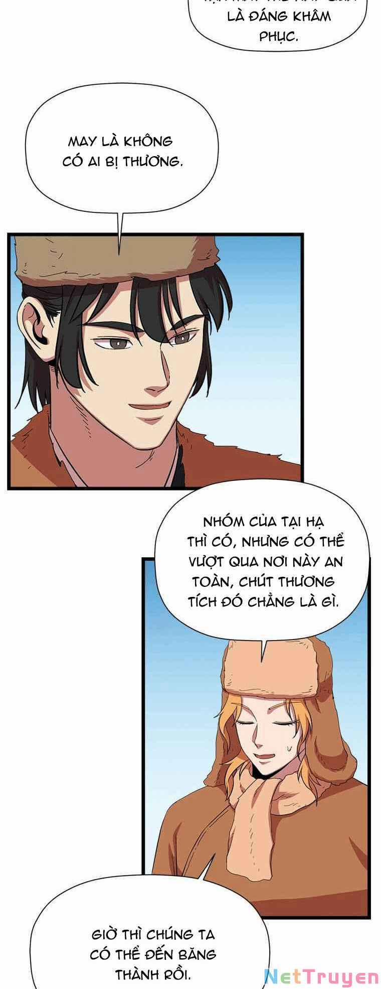 Học Giả Trở Lại 75 trang 1