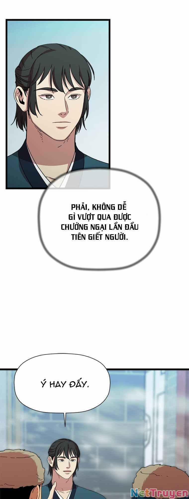 Học Giả Trở Lại 75 trang 20