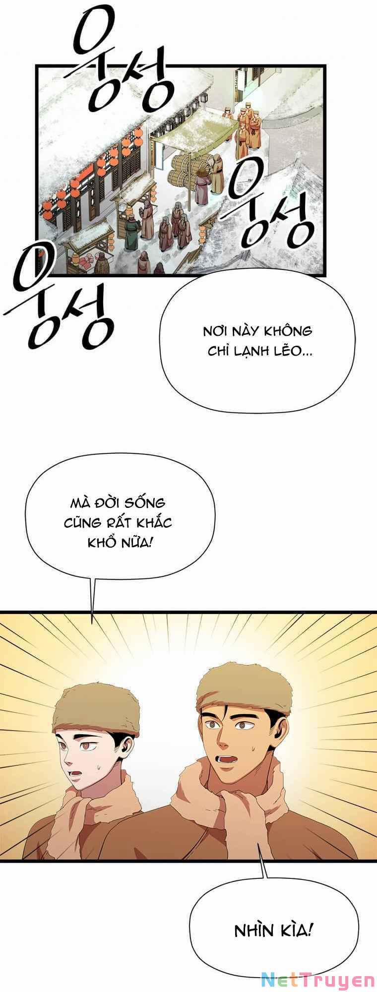 Học Giả Trở Lại 75 trang 24