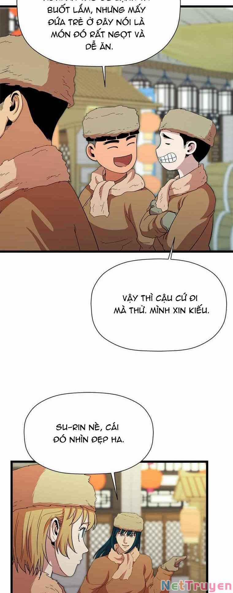 Học Giả Trở Lại 75 trang 26