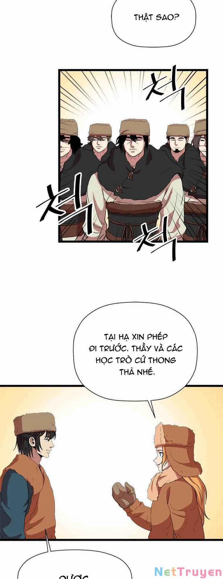 Học Giả Trở Lại 75 trang 3