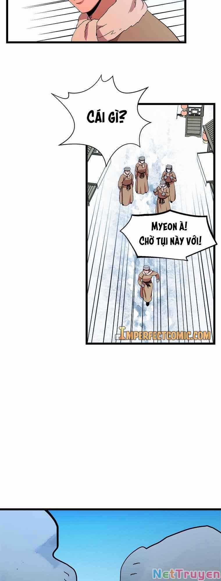 Học Giả Trở Lại 75 trang 37