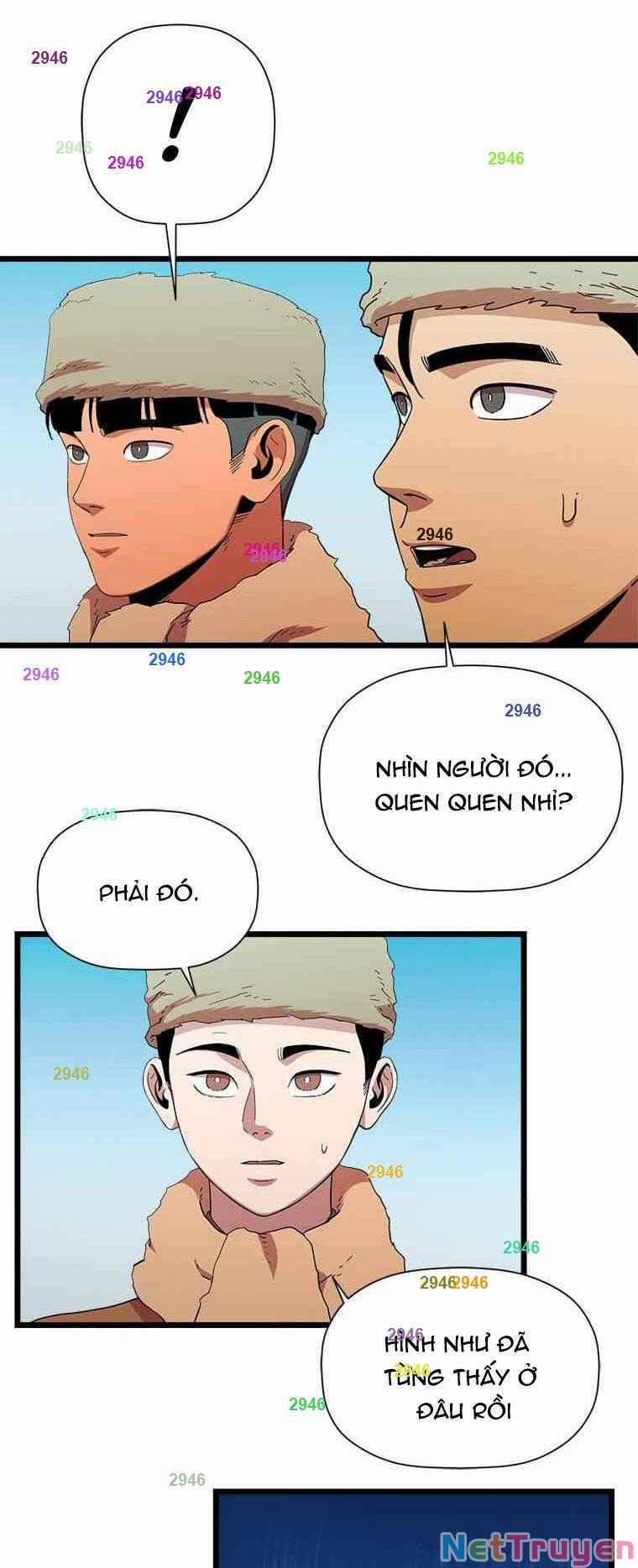 Học Giả Trở Lại 75 trang 46