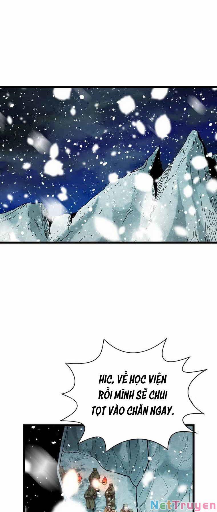 Học Giả Trở Lại 76 trang 11