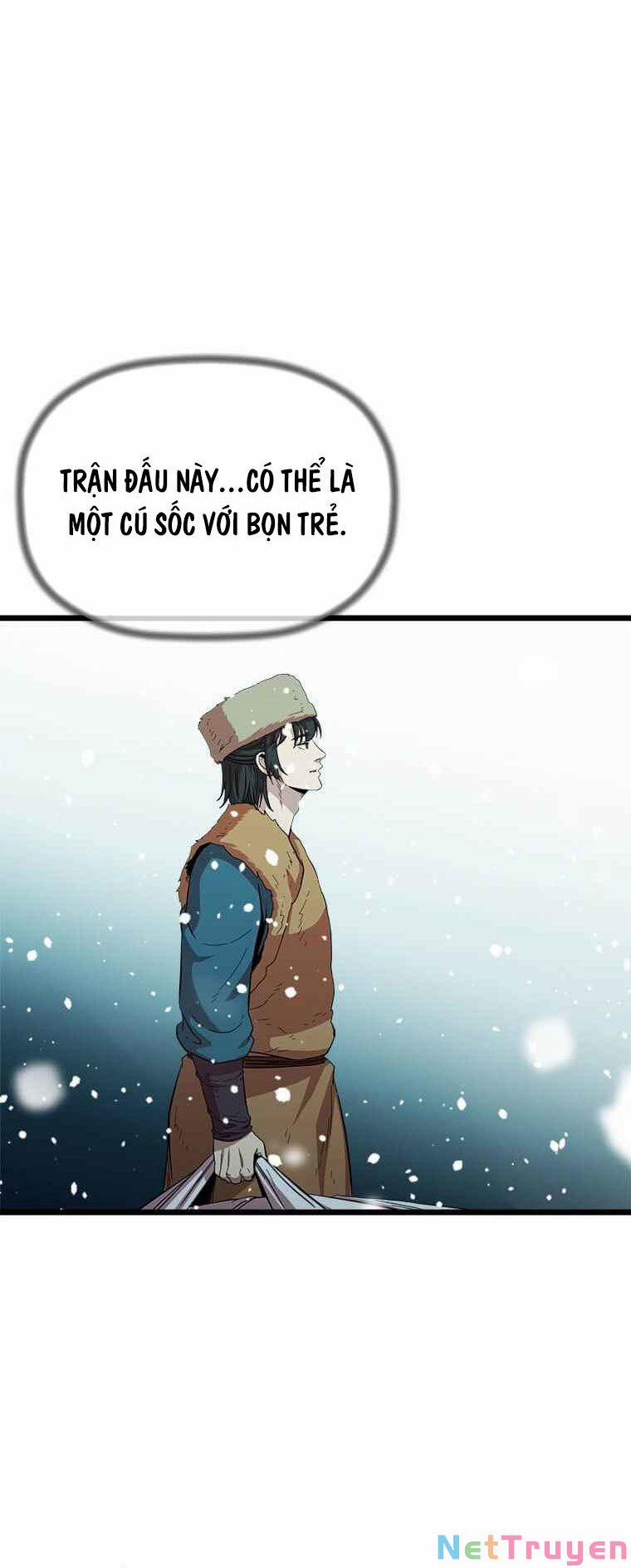 Học Giả Trở Lại 76 trang 19