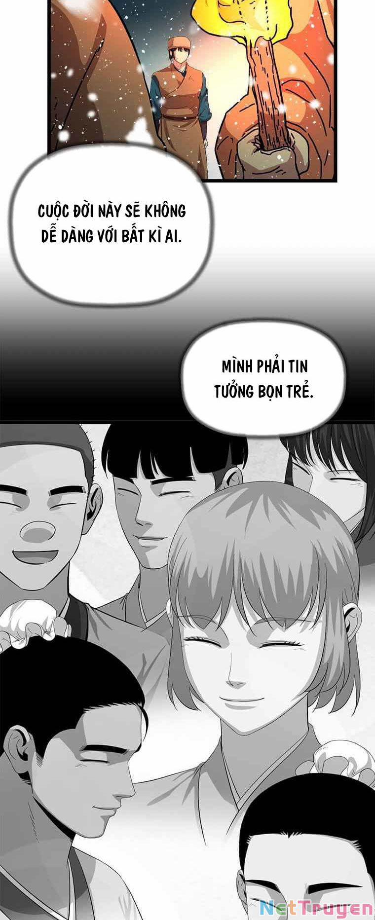 Học Giả Trở Lại 76 trang 22