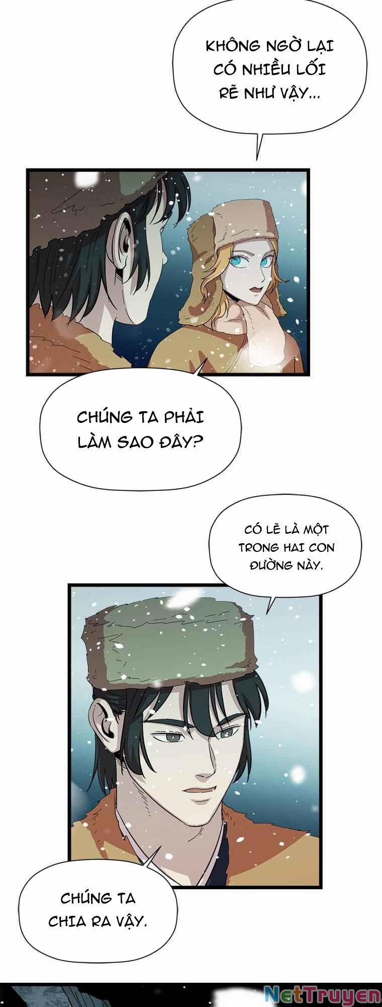 Học Giả Trở Lại 76 trang 3