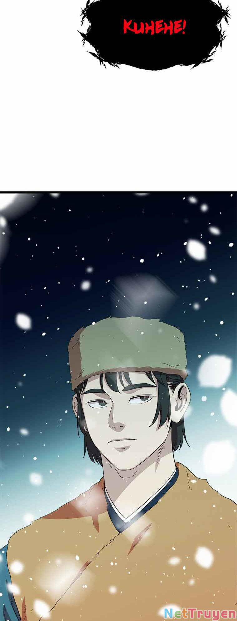 Học Giả Trở Lại 76 trang 31