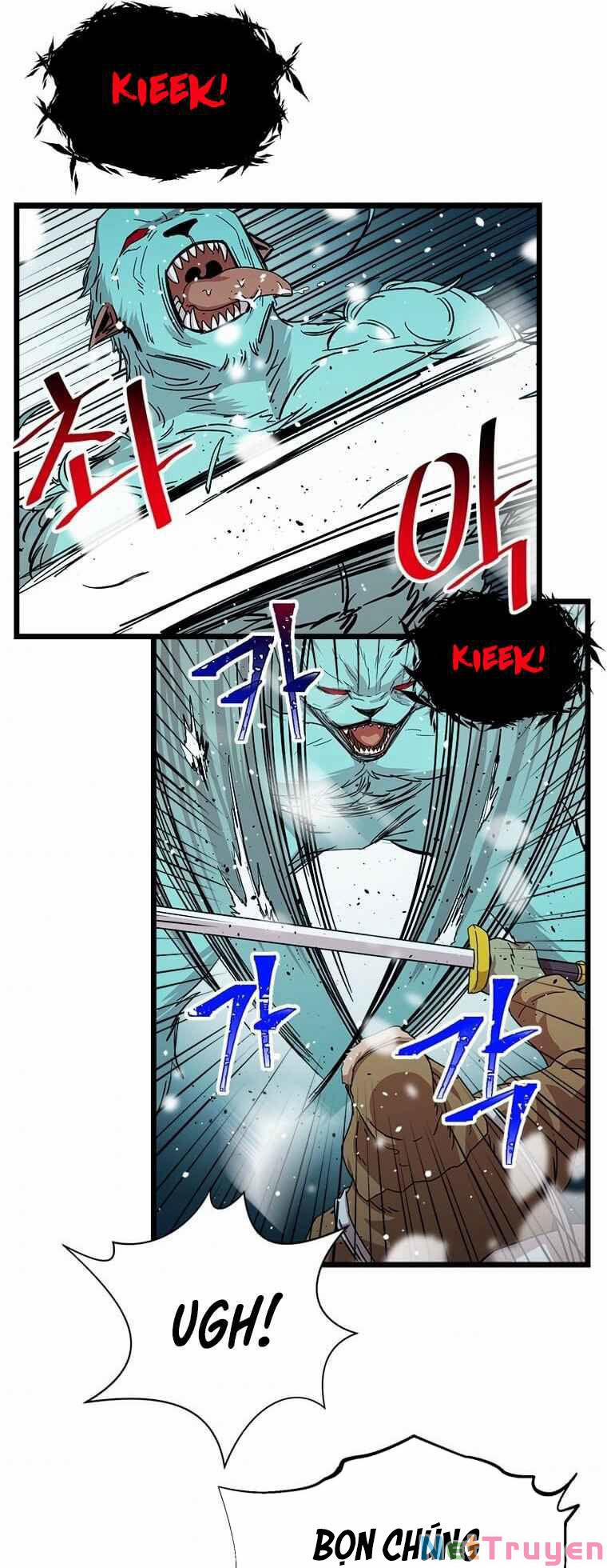 Học Giả Trở Lại 76 trang 35