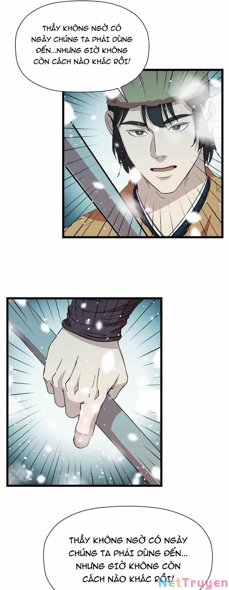 Học Giả Trở Lại 76 trang 40