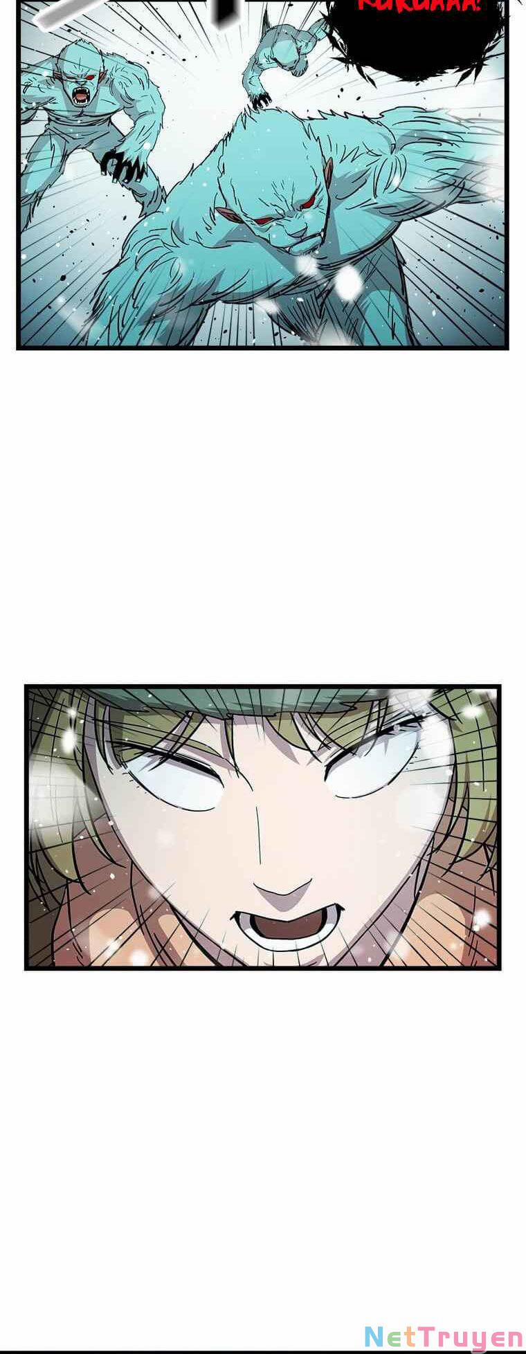 Học Giả Trở Lại 76 trang 44