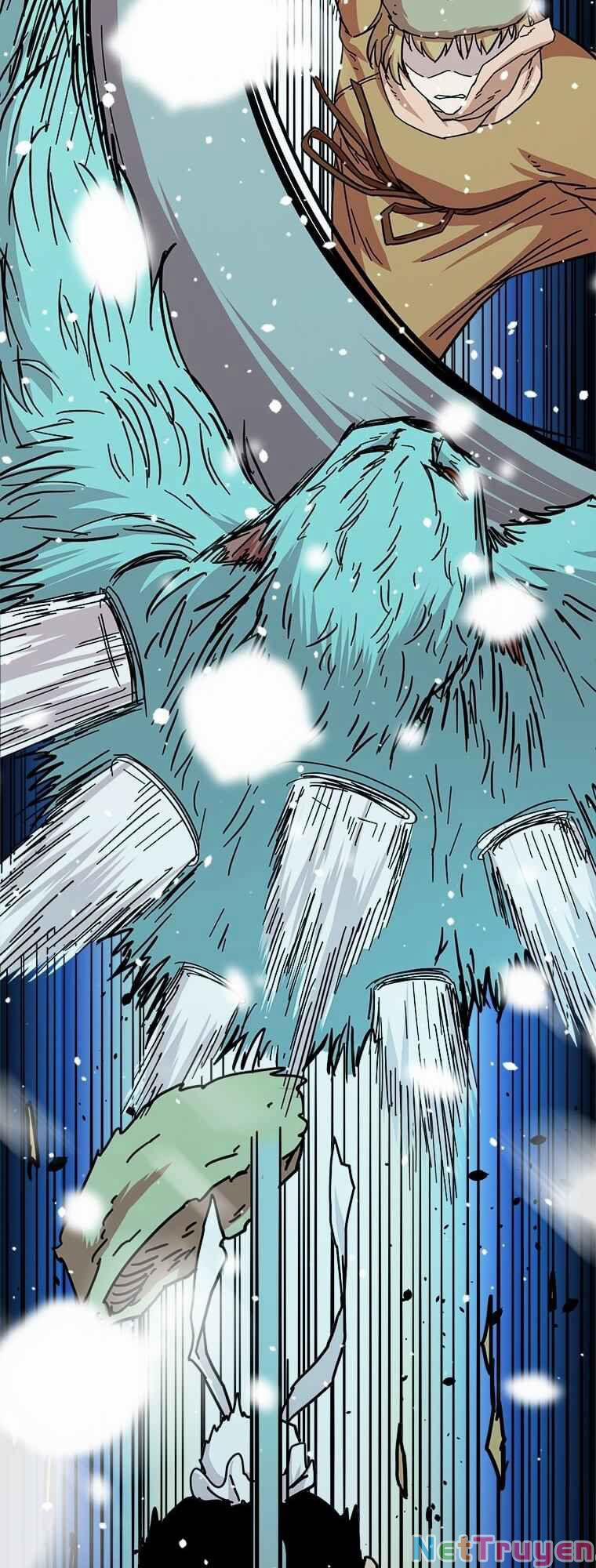 Học Giả Trở Lại 76 trang 47