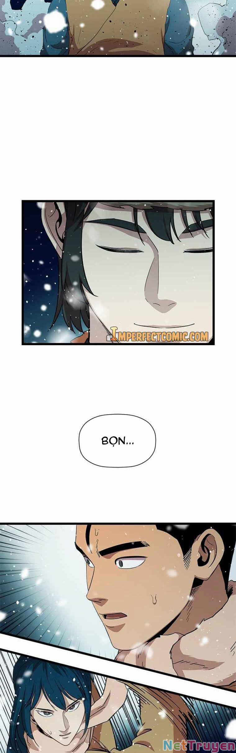 Học Giả Trở Lại 76 trang 51