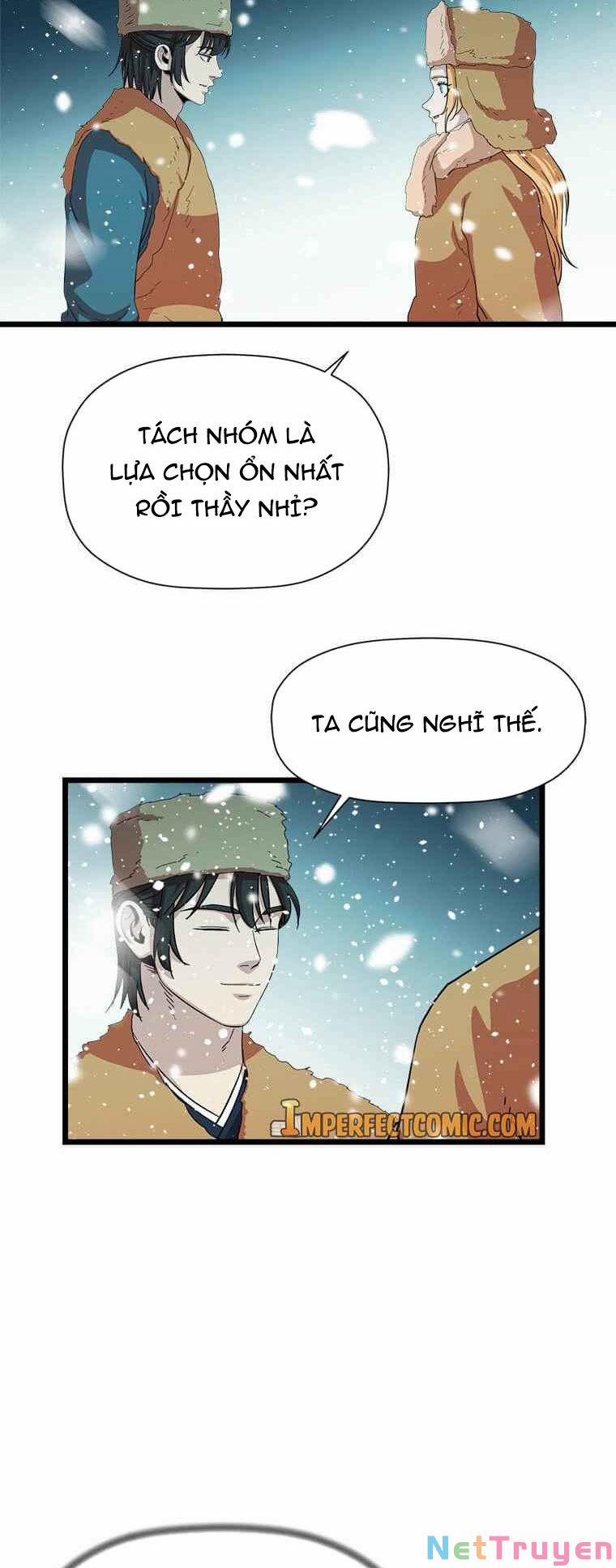Học Giả Trở Lại 76 trang 6