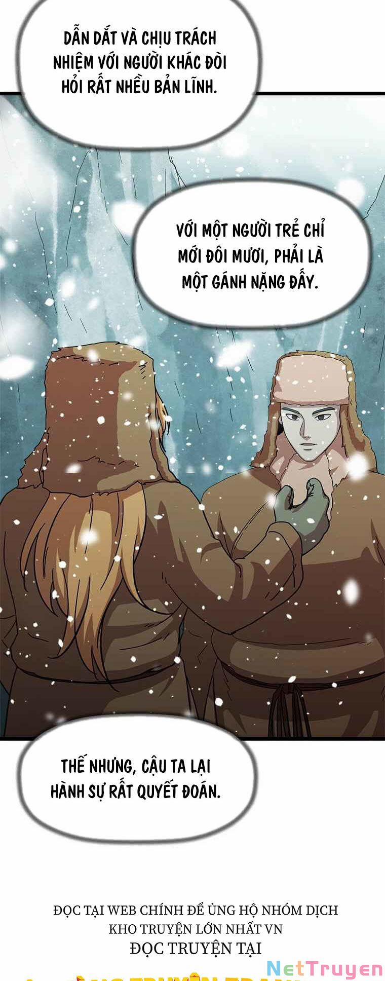 Học Giả Trở Lại 76 trang 7