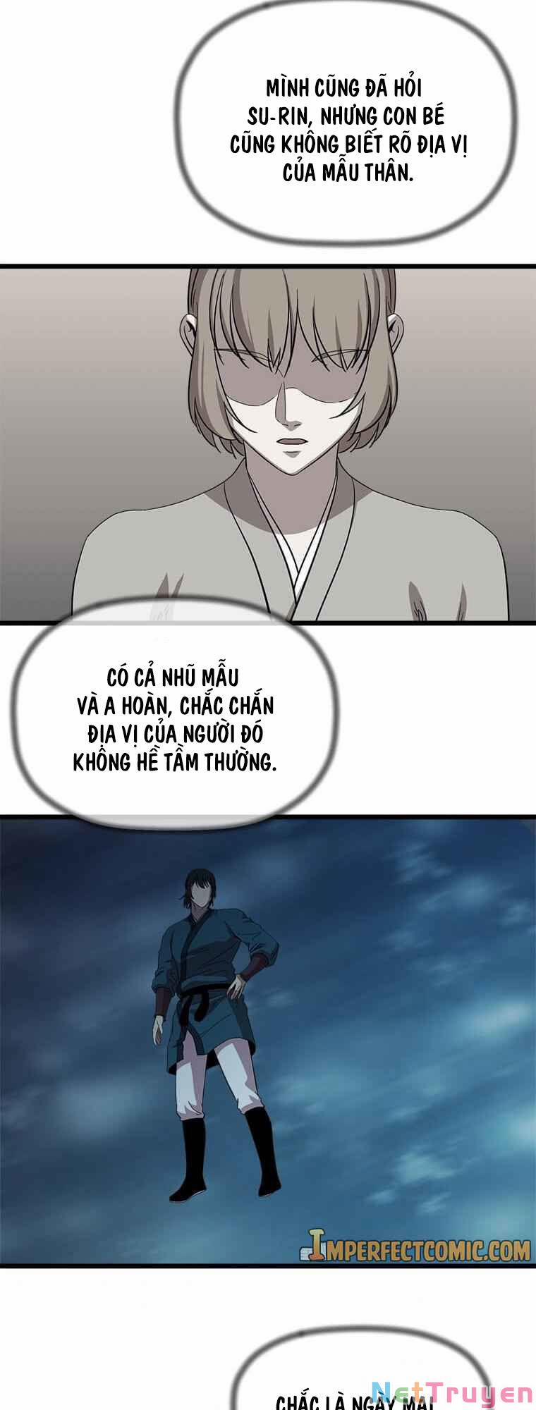 Học Giả Trở Lại 77 trang 17