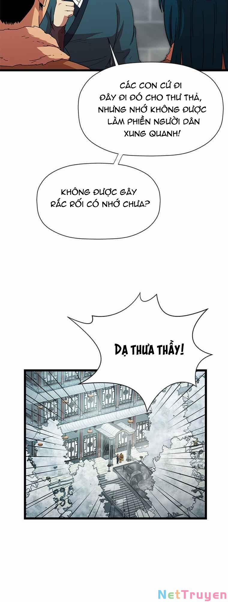 Học Giả Trở Lại 77 trang 21