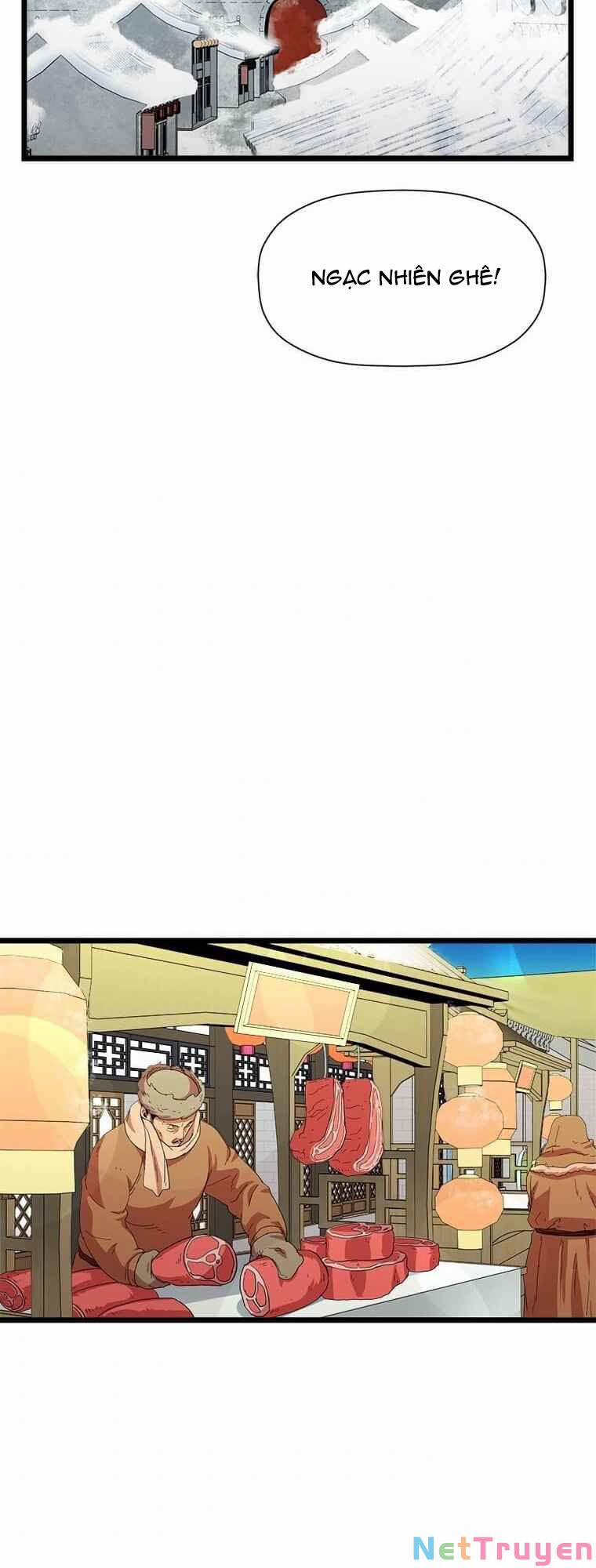 Học Giả Trở Lại 77 trang 23