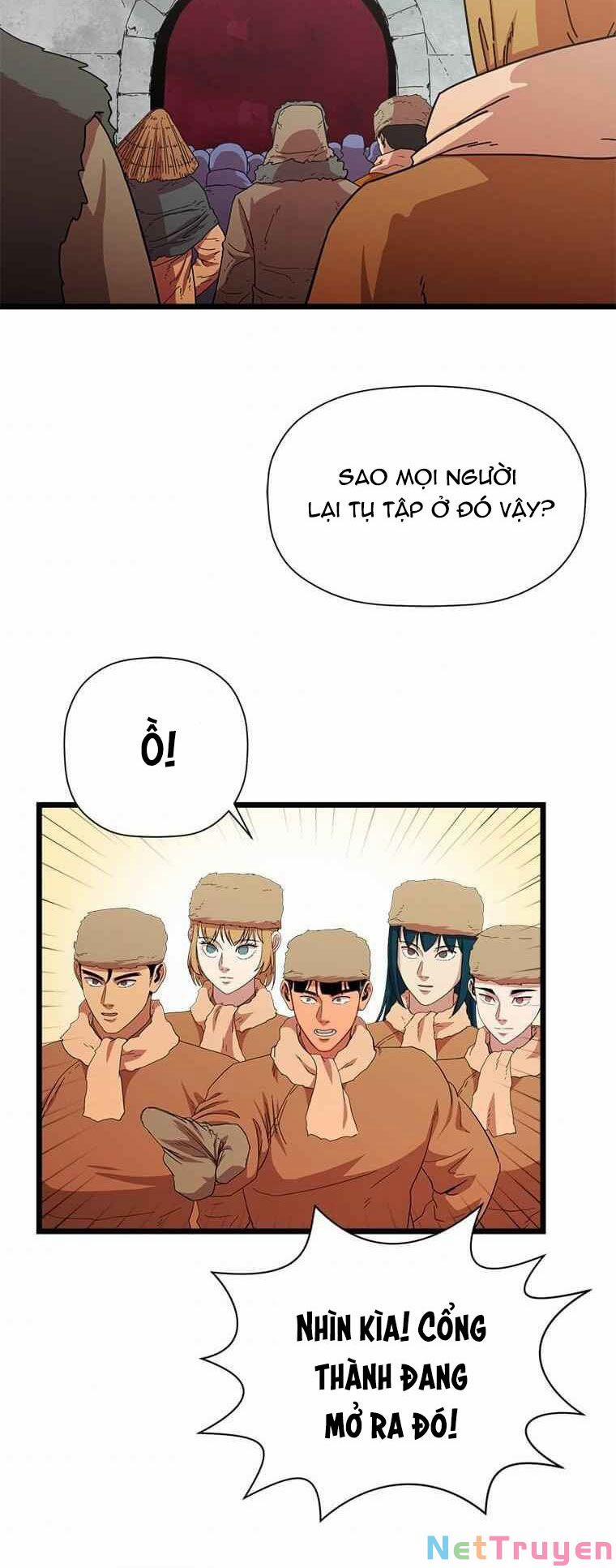 Học Giả Trở Lại 77 trang 29