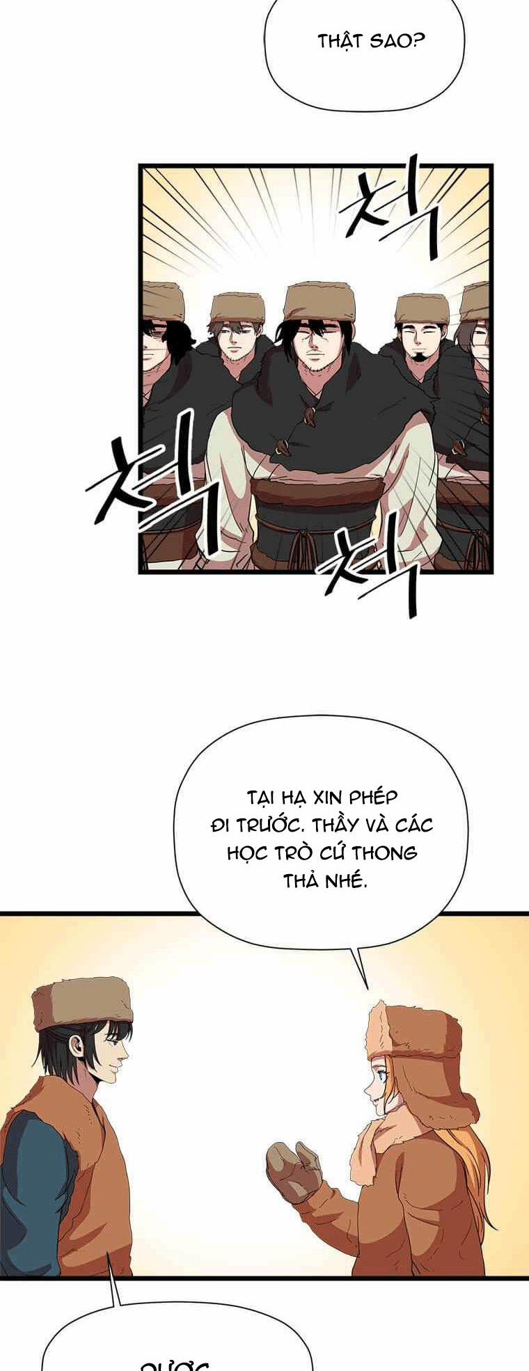 Học Giả Trở Lại 77 trang 3