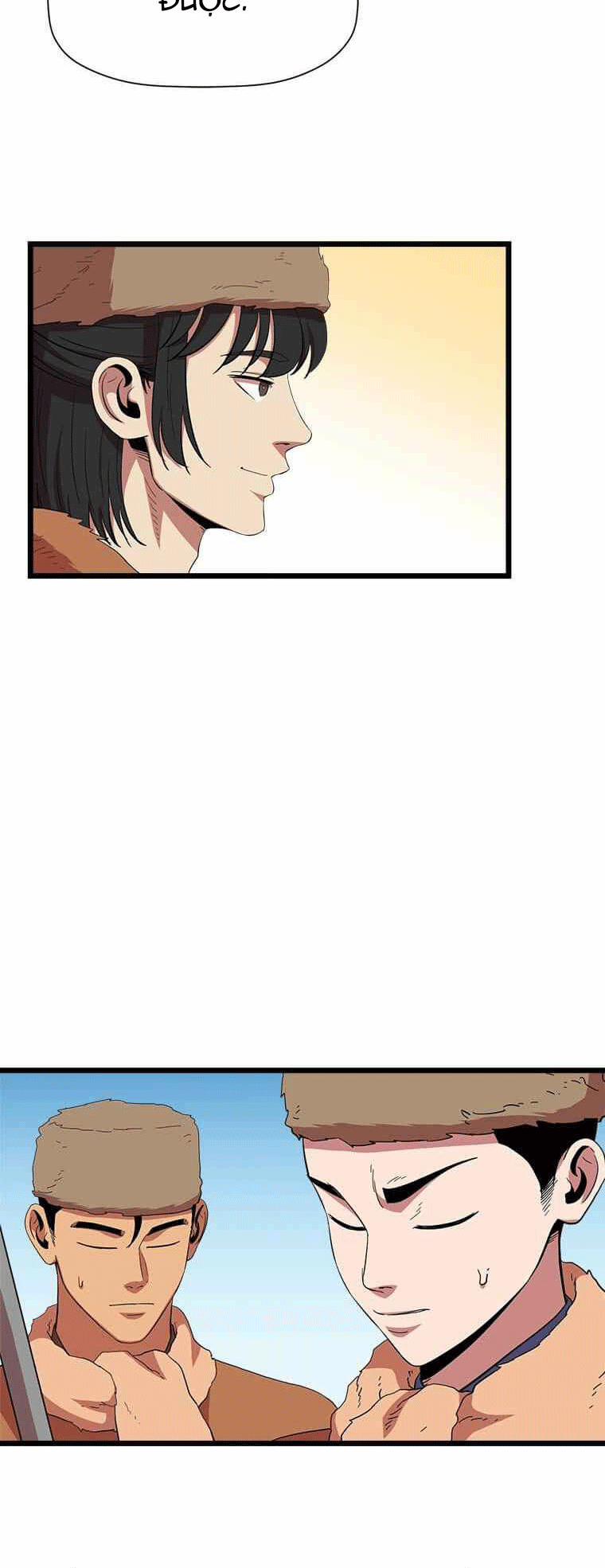 Học Giả Trở Lại 77 trang 4