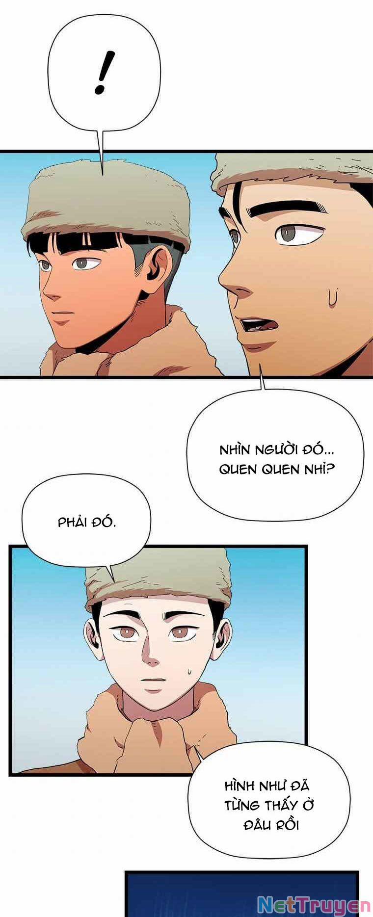 Học Giả Trở Lại 77 trang 46