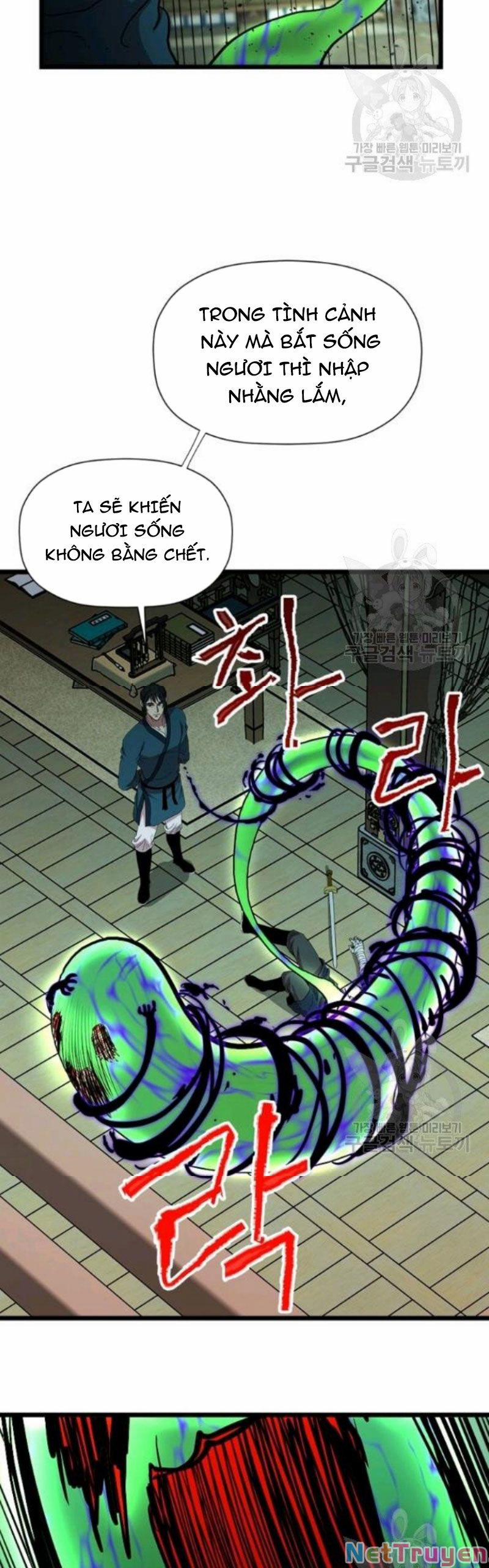 Học Giả Trở Lại 78 trang 28