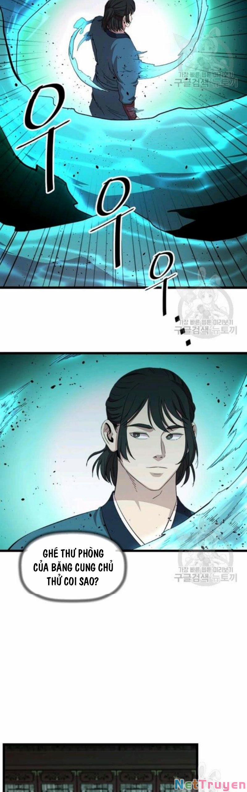 Học Giả Trở Lại 78 trang 3