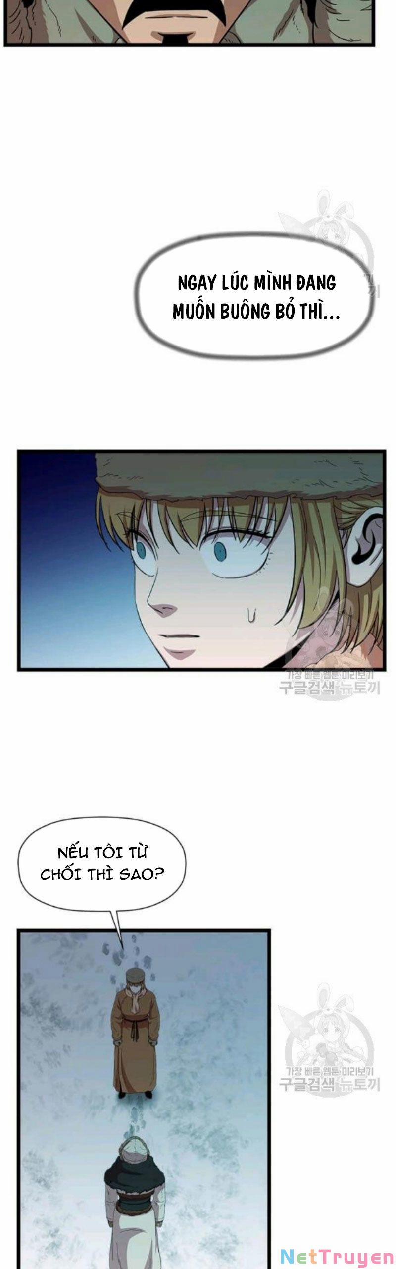 Học Giả Trở Lại 79 trang 1