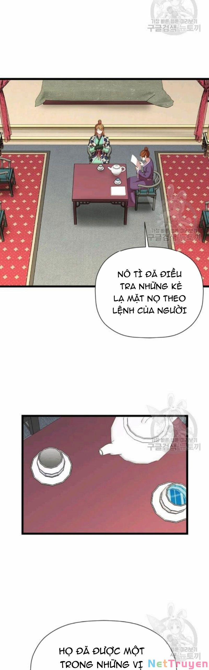 Học Giả Trở Lại 79 trang 19