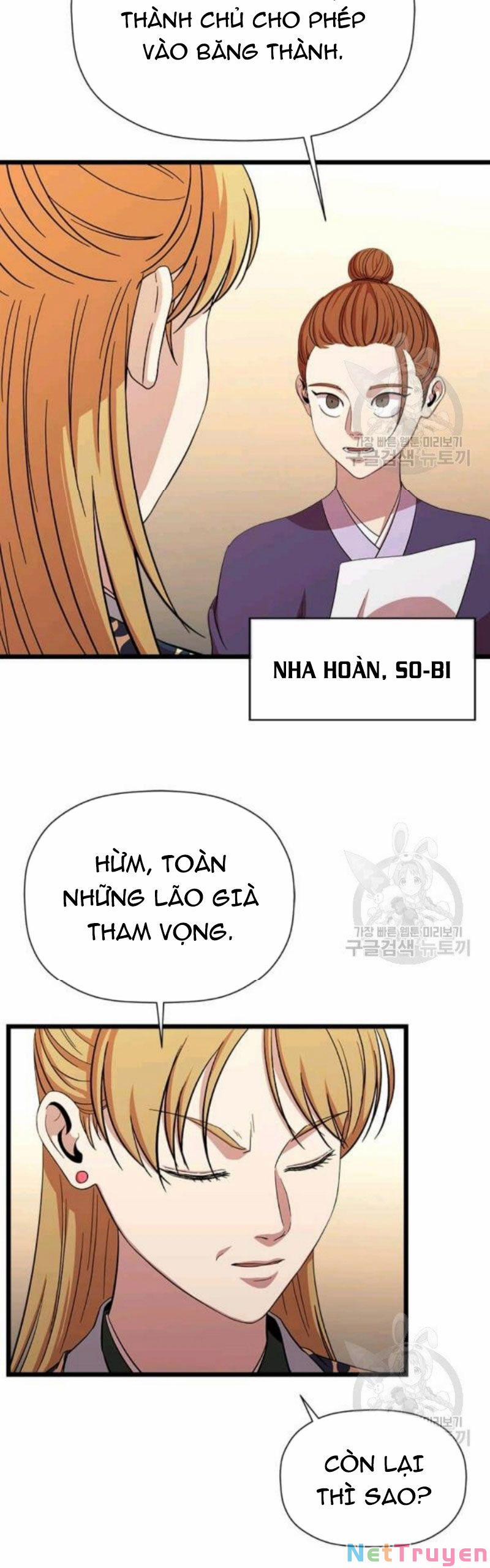 Học Giả Trở Lại 79 trang 20