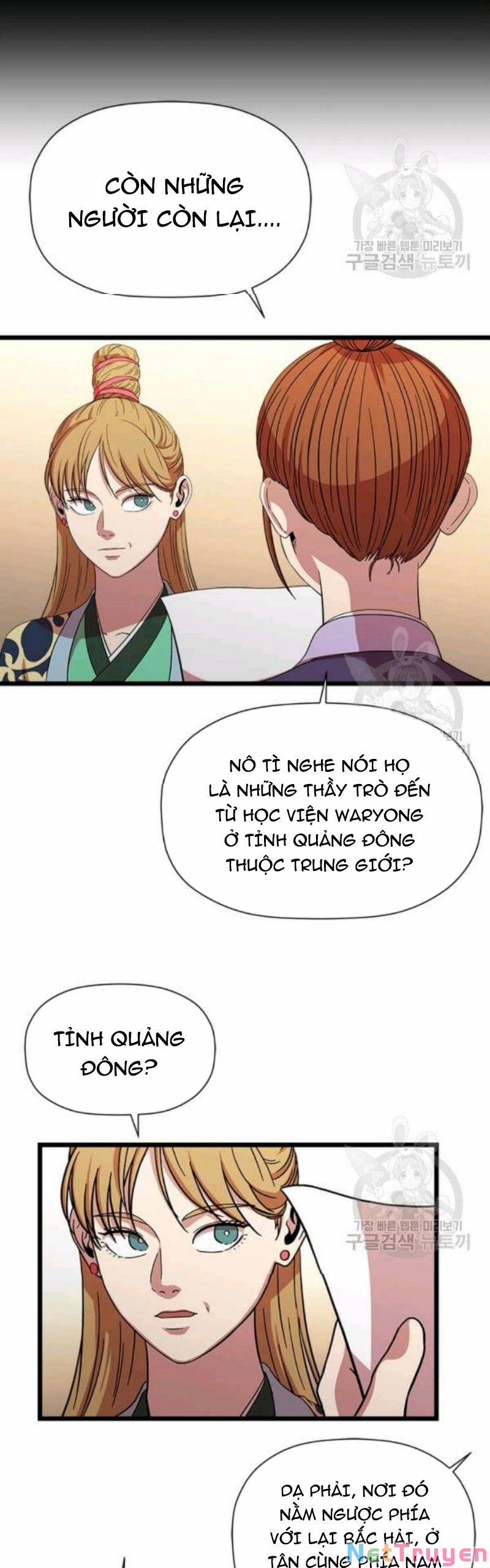 Học Giả Trở Lại 79 trang 22