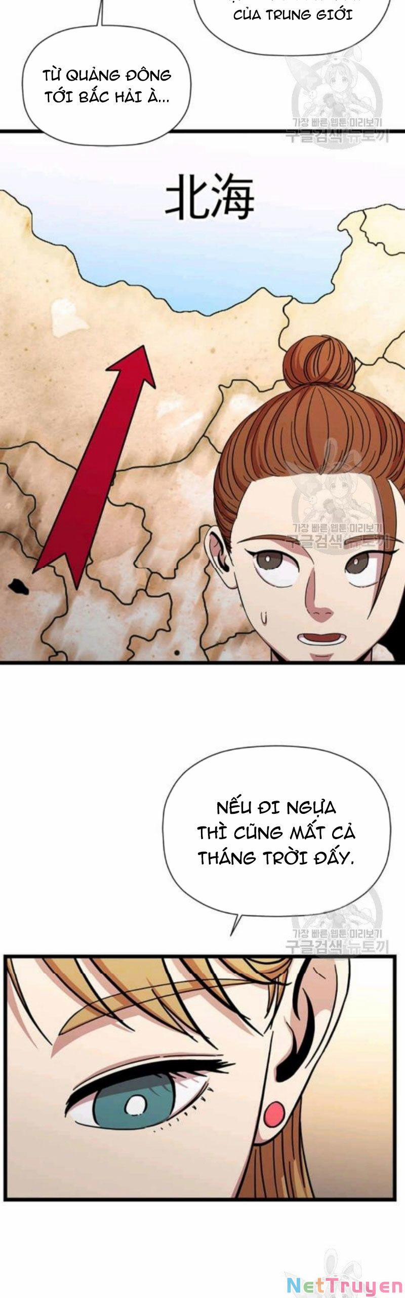 Học Giả Trở Lại 79 trang 23