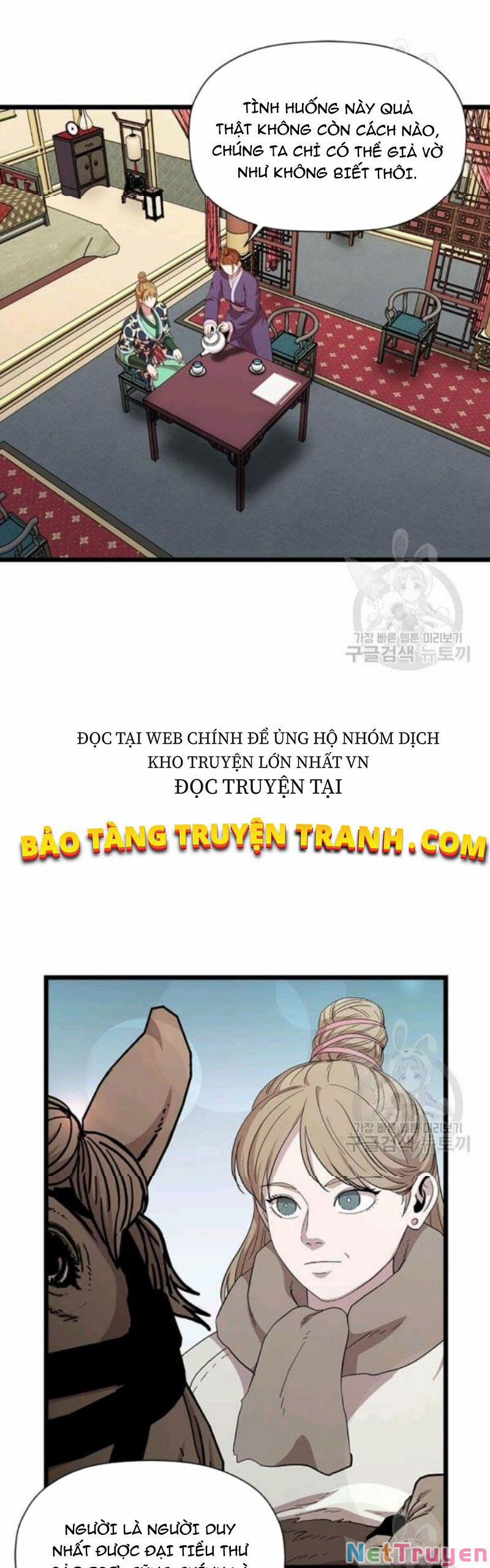 Học Giả Trở Lại 79 trang 28