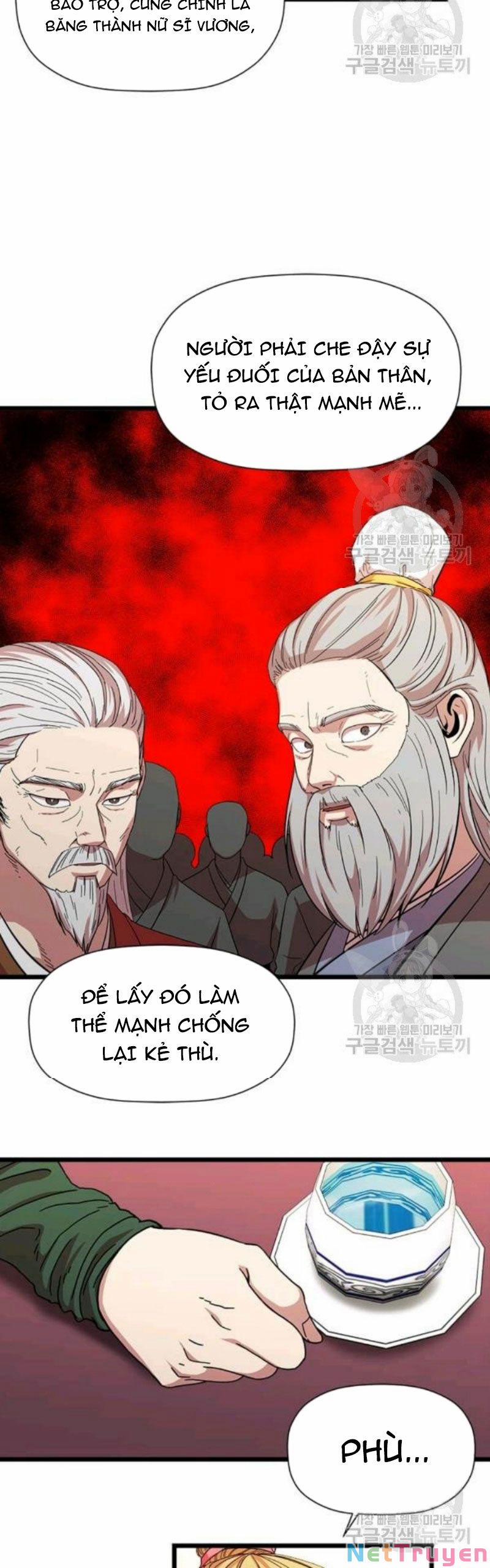 Học Giả Trở Lại 79 trang 29