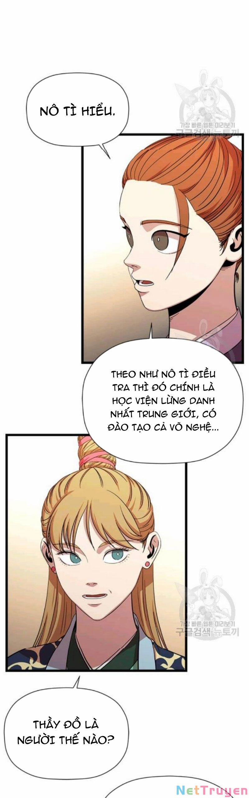 Học Giả Trở Lại 79 trang 32