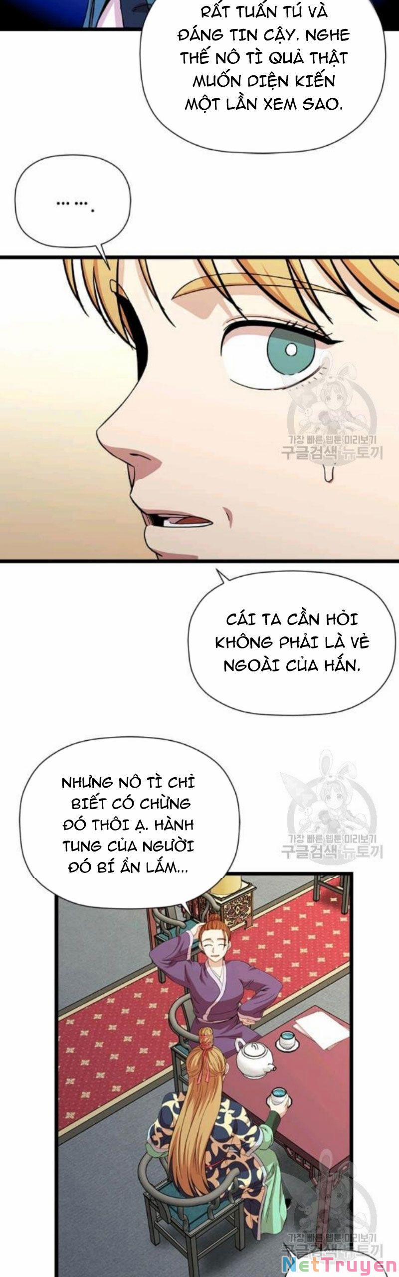 Học Giả Trở Lại 79 trang 34