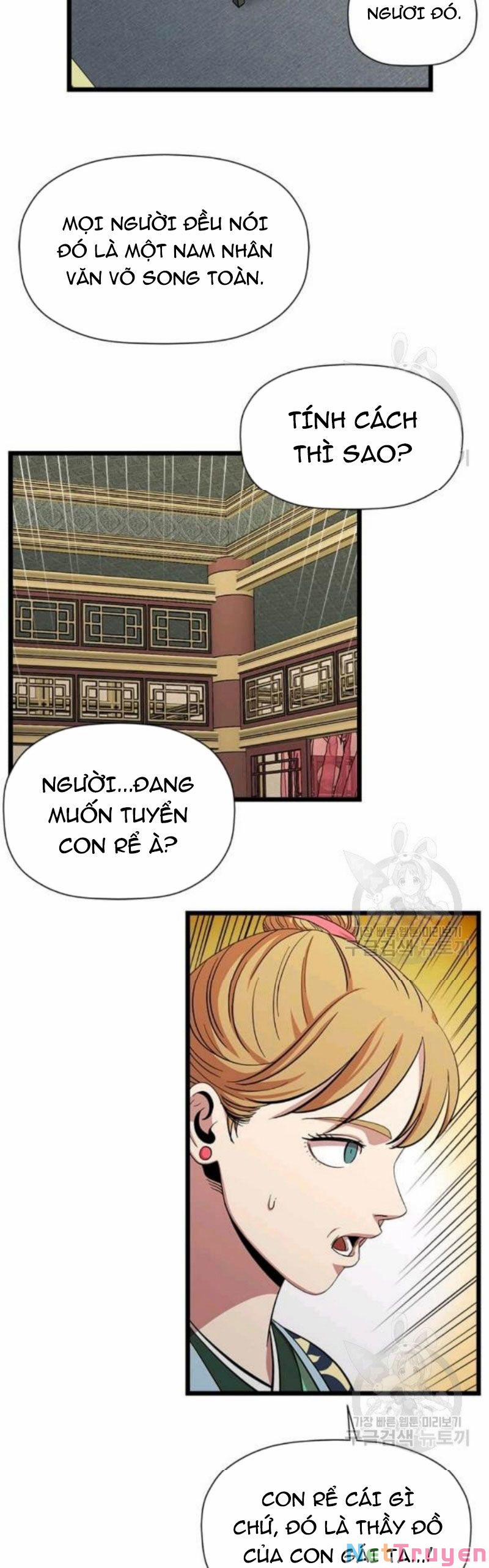 Học Giả Trở Lại 79 trang 35